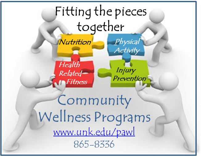 Community Wellness Programs